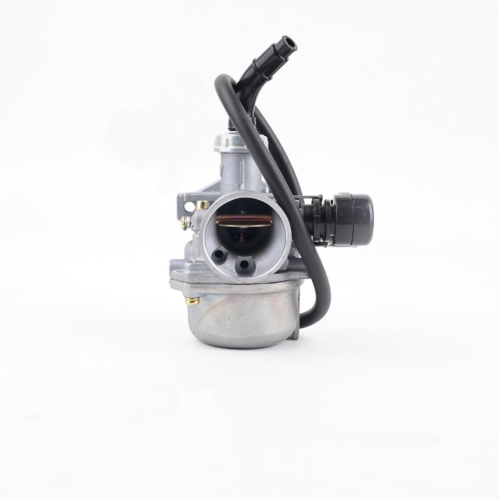 Карбюратор PZ19 для питбайка Taotao DB10 DB14 DB17 DB20 DB27 Honda ST70 NH80 CT90 Kandi 110 Panterra Redcat Motovox MVX70