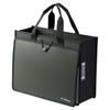 Сумка для инструментов Lihitlove Tote Bag Office ALTNA PP A4 Olive A7773-22