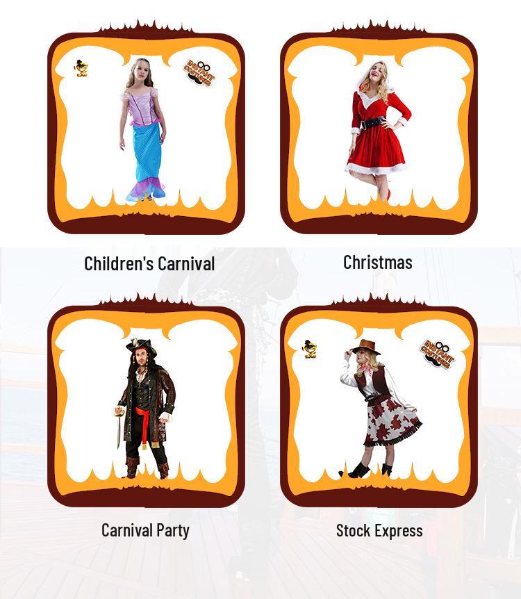 Костюм первобытного человека для косплея для взрослых и детей - Наряд для ролевых игр на вечеринку и сцену