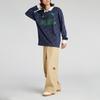 Puma Свободные Модные Универсальные Повседневные Брюки Мужские Брюки Дюна 628145-84