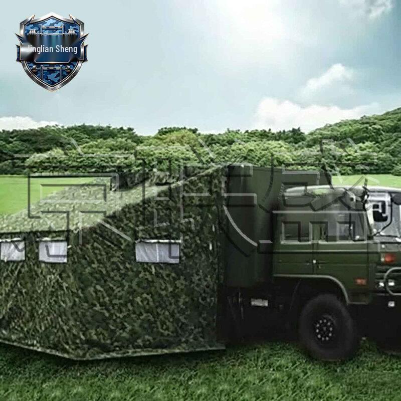 Jingliansheng Outdoor Camping & Field Training Gear