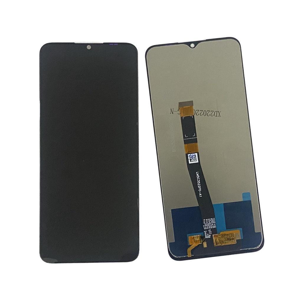 Полный комплект: ЖК-экран и сенсорный экран в сборе для Moto G50 5G XT2149-1