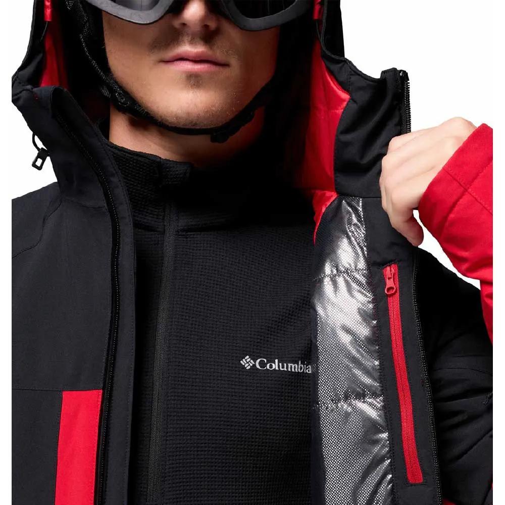 Columbia Куртка Powder Prime™