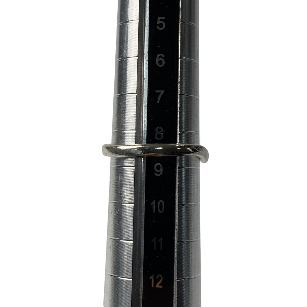 Used TIFFANY&Co.Ring Silver Silver925 Women