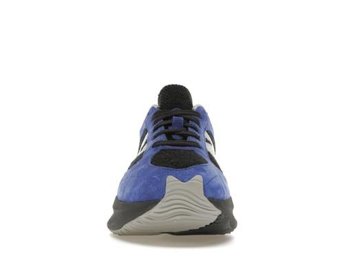 New Balance WRPD Runner Low Синий Черный - UWRPDTBK