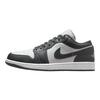 Мужские кроссовки Air 1 Low Серый Белый 553558-044