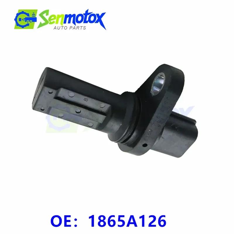 1865A126 J5T31972 MQ300215 PC814 For Mitsubishi Lancer Outlander Sport RVR 2008-2020 Models Crankshaft/Camshaft Position Sensor
