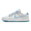 Набор Dunk Low 520 — кроссовки унисекс Ocean Bliss White Summit-White FN3433-141