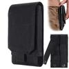 Multi-Functional Outdoor Tactical Waist Holster Bag Sport Hunting Camping Cell Phone Belt Holder Case for Men