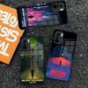 Американский чехол для телефона Blade Runner 2049 для Xiaomi 15 14 13 12 X Redmi Note 10 Mi 11 S Lite T Pro Ультрастек Чехол