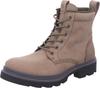 Сапоги Ecco GRAINER 214724 M 6In Warm tarmac