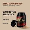 Fitspire Fit Super Prime Сывороточный протеиновый порошок, вкус Голландский Шоколад, 2 фунта | Смесь концентрата, изолята и пептидов сыворотки | 27 г белка на порцию