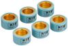 NTB Weight Rollers for Yamaha (6-Pack) WY20-11.0