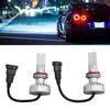 Car Light LED-FOG Ultinon LED H8/H11/H16 11366UL 12V 10W +160% For Philip