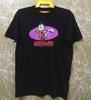 Vintage 1995 Ultraman Japanese cartoon t-shirt black colour L size tsubuya production