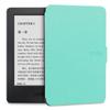 Ultra Slim Auto Waking/Sleeping Folio Protective Shell PU Leather Cover Smart Case