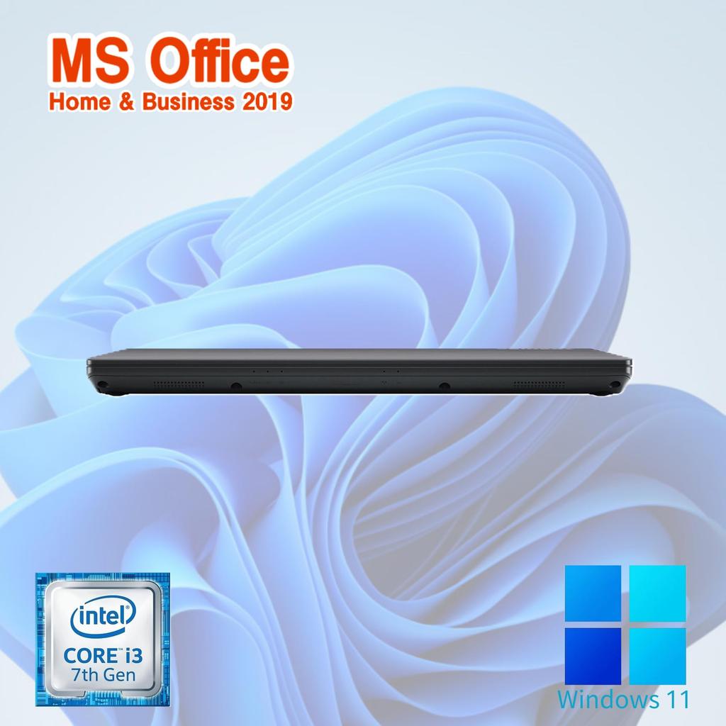 Refurbished Toshiba R73 7th Generation Windows 11 MS Office Home Business WAJUN 8GB and a 1TB SSD Laptop, 13-inch, i3-7100U, Pro, & 2019, Wi-Fi,