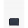 Michael Kors Cooper Folio Wallet 36s5lcof3o410 Navy