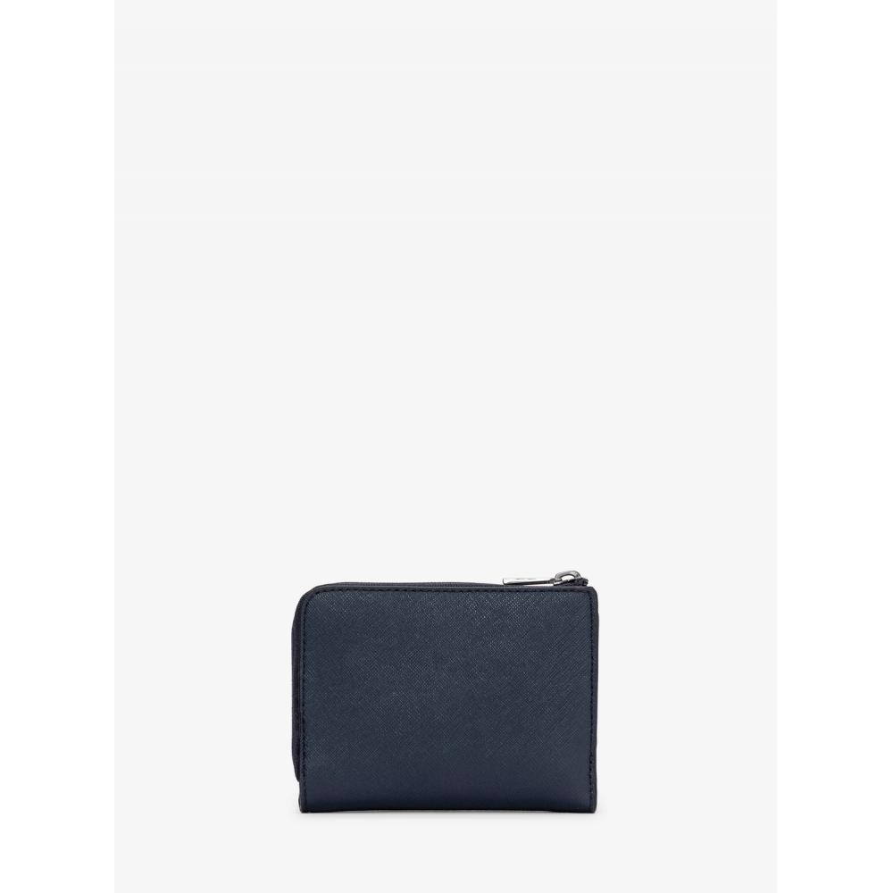 Michael Kors Cooper Folio Wallet 36s5lcof3o410 Navy