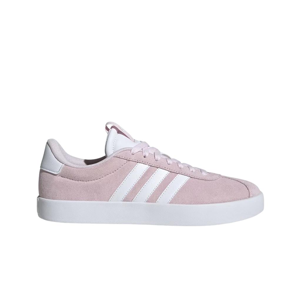 (в) Adidas Vl Court 3.0 Почти Розовый Облачно-Белый