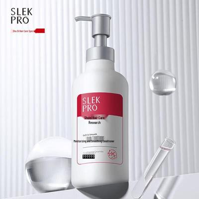 Увлажняющий и смягчающий кондиционер SLEK