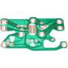 Printed Circuit Board Replacement for 1977-1982 Cor-Vette C3 Center Gauge Cluster 602505