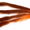 Полоски кожи Bimoo Full Pine Squirrel Zonker для Matukas Zonkers, растяжки, мягкие полоски пиявки, 3 мм, дубляж, меховые материалы для завязывания мух