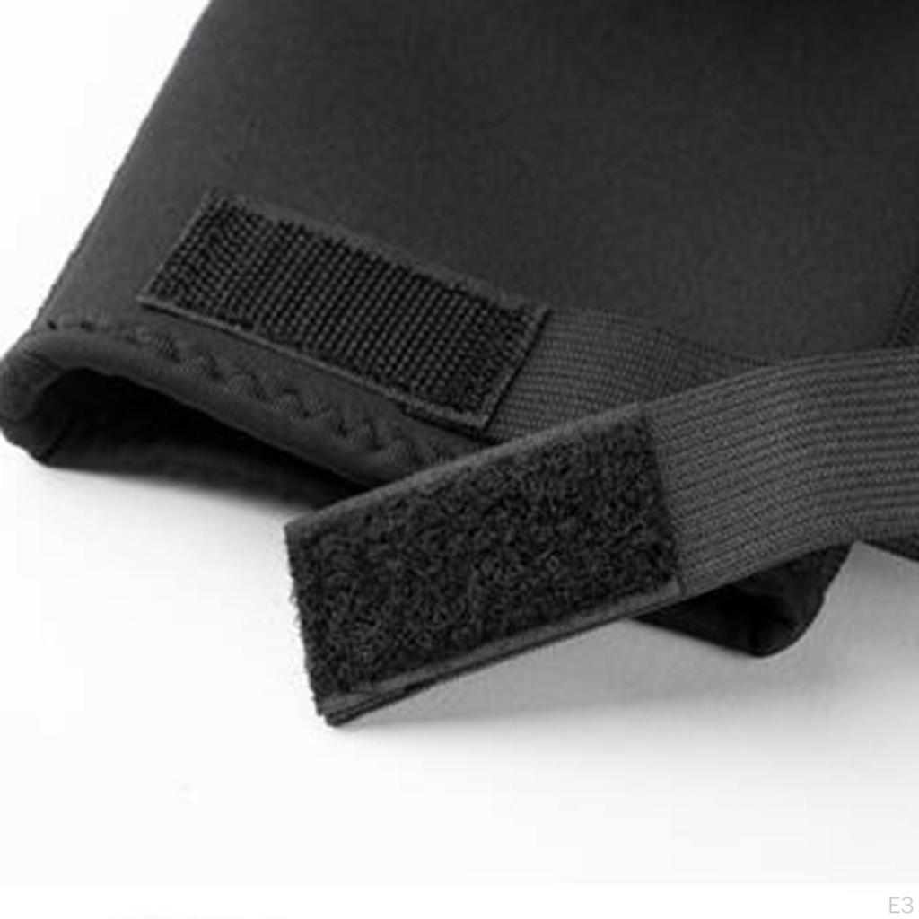 3mm Mens and Womens Diving Socks Keep Warm, Perfect for Surfing, Kayaking, Any Water Sports, Anti