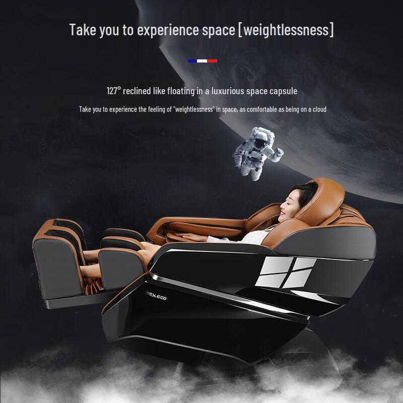 Массажер для глаз Desleep DE-F320