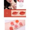 BANILA CO Помада B by banila Velvet Blurred Veil, издание 'Цветущий лепесток' - 5 оттенков