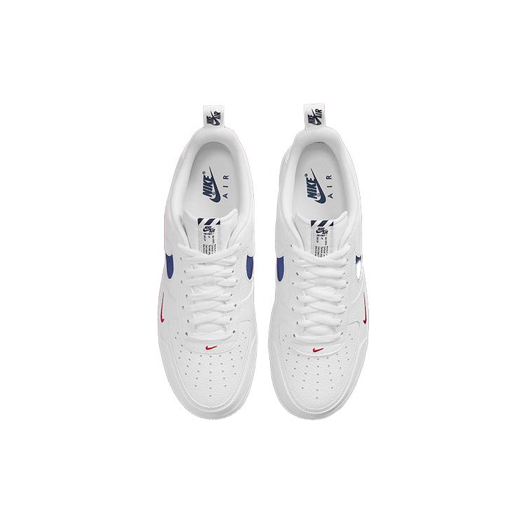 Nike Air Force 1 LV8 Patriots DJ6887-100