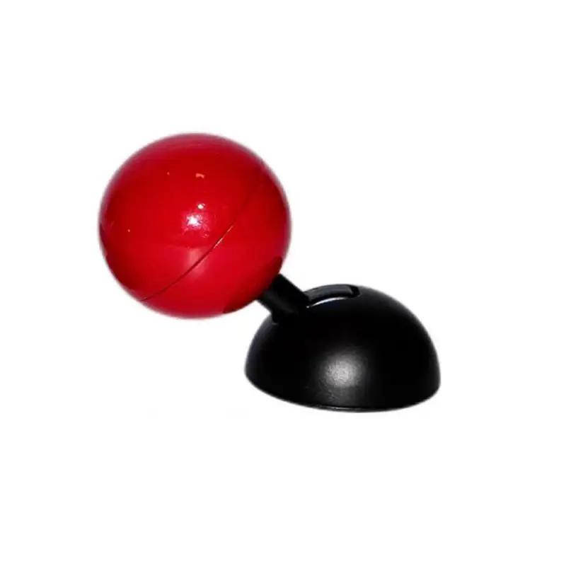 Новая кнопка запуска Push Start Кнопка автоматического зажигания Крышка автомобильной кнопки одним нажатием Коромысло двигателя автомобиля Push Start Stop Рычаг