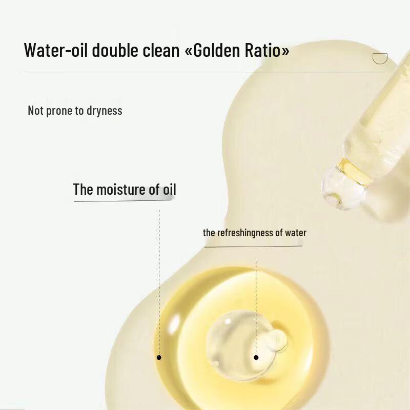 Ban Mu Hua Tian Amino Acid Skincare 4-Piece Set