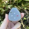 Силиконовый чехол-обложка для автомобильного ключа Защитная оболочка Кожа для Toyota Corolla Camry Reiz RAV4 Crown Avalon Venza Matrix Auris Ключ с 4 кнопками