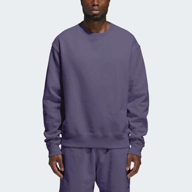 Adidas Pharrell Williams Basics Crewneck Sweatshirt GL6291