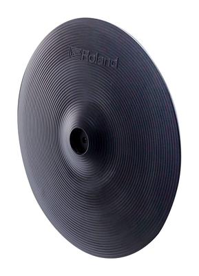 ROLAND Crash V Drum Cybal Pad 14 дюймов Crash CY-14C-T V-Cymbal