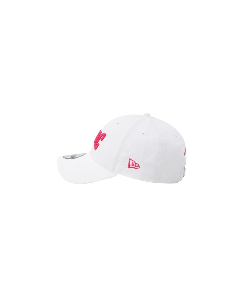 Кепка WAAC New Era 940 Хлопковая с логотипом Wgrcx26180Whx