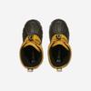 [Hawkins] Kids Bear Padded Boots [HK05006-CAMEL]