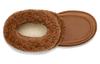 UGG Мини Heritage Плетение Твердая древесина Женский 1148930-HWD