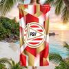 PSV Eindhoven FC print Quick Dry Beach Towel Microfiber Absorbent Portable Travel Swimming Towel