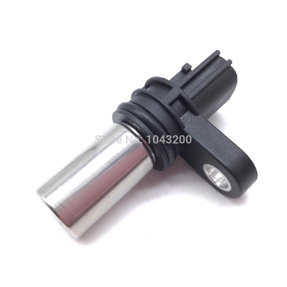 23731-6N21A Crank Crankshaft Cam Camshaft Angle Position Sensor or Connector for Nissan X-Trail Altima Sentran Frontier 2.5L