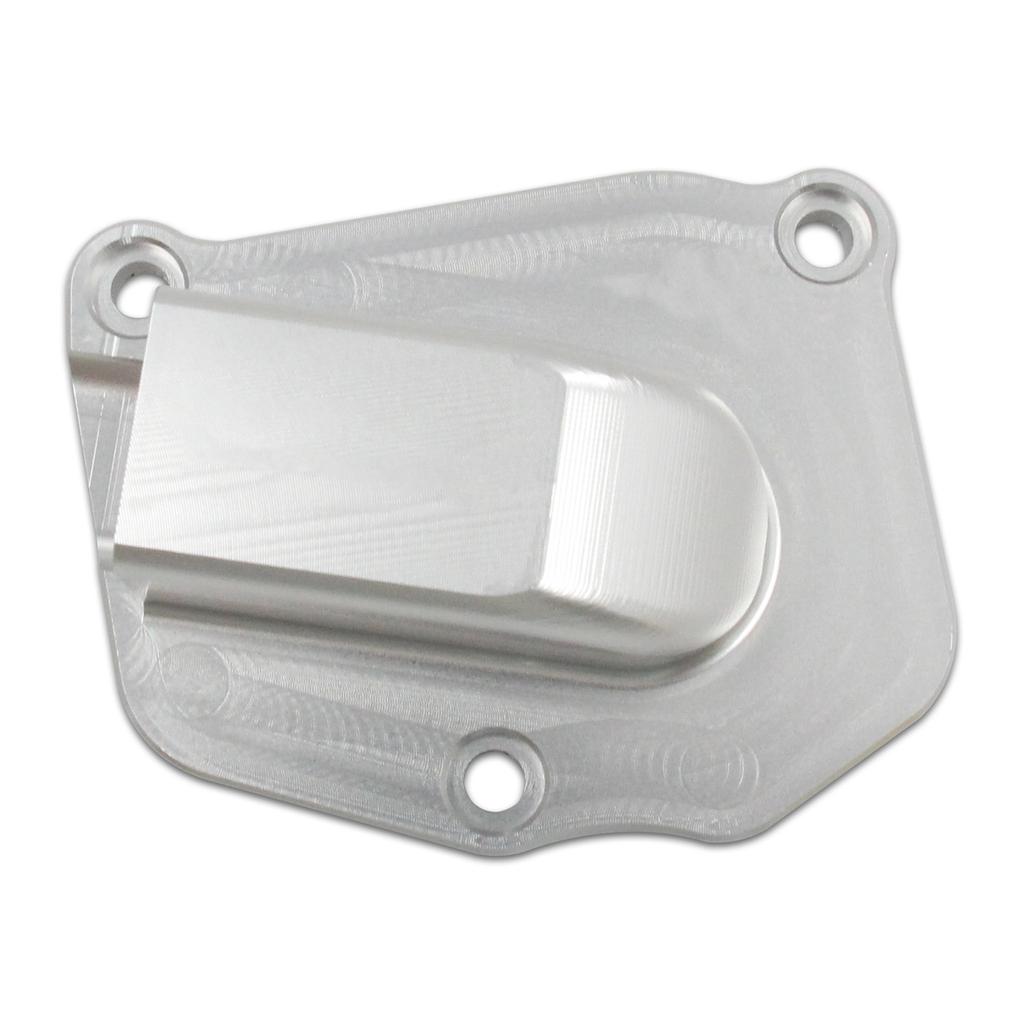 Timing Chain Tensioner Plate Aluminum Alloy Timing Chain Tensioner & Oil Return Plate Kit