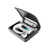 Hanging Ear Bluetooth Headset Wireless Air Conduction Ultra-long Standby Battery Life