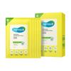 Dermabee DeoFresh Cool Shower Towels Освежающие влажные салфетки для тела 5 шт.