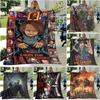 Halloween Horror Pumpkin Movies Blanket Sofa Blankets for Beds Super Soft Warm Blanket Cover Flannel Throw Blanket