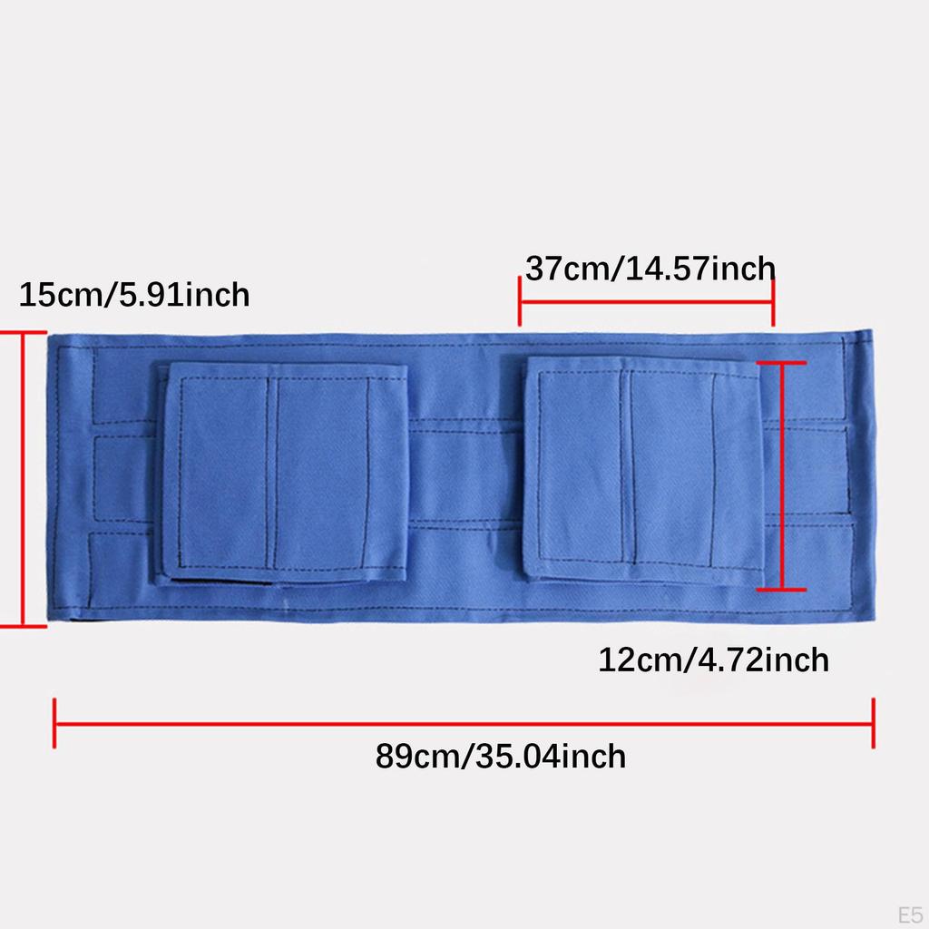 Ремень для защиты ног инвалидной коляски, расширенная подставка для ног для пожилых людей