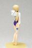 Saber Scale PVC Painted Finished Fate/Zero [Fate/ZeroVer.] (1/10 Product)