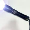 80000LM Мощный светодиодный фонарик USB перезаряжаемый мощный фонарик с дальним зумом фонарик для рыбалки на открытом воздухе
