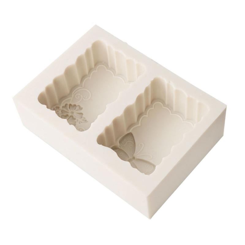 Форма для мыла Формы для литья из смолы DIY 3D Силиконовая форма Цилиндрическая форма для торта Силиконовая форма Рукоделие для изготовления свечей и мыла