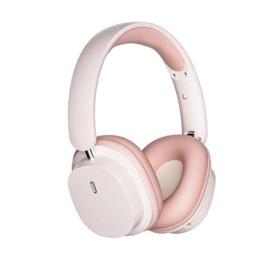 Беспроводные наушники Эргономичный дизайн Активное шумоподавление HIFI Звук Иммерсивная музыка Bluetooth-совместимые гарнитуры 5.3